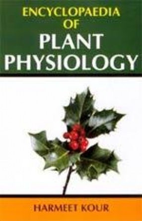 Encyclopaedia of Plant Physiology (In 3 Volumes)