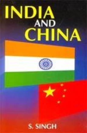 India and China: Mutual Relations