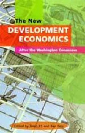 The New Development Economics: After the Washington Consensus