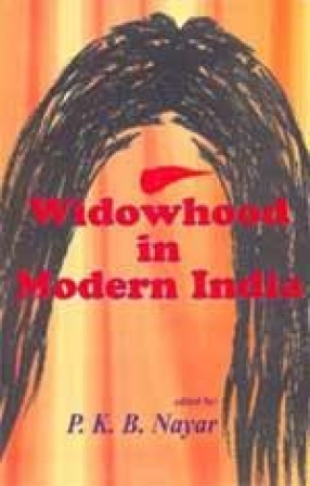 Widowhood in Modern India