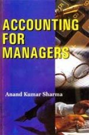 Accounting for Managers