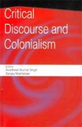 Critical Discourse and Colonialism