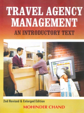 Travel Agency Management: An Introductory Text