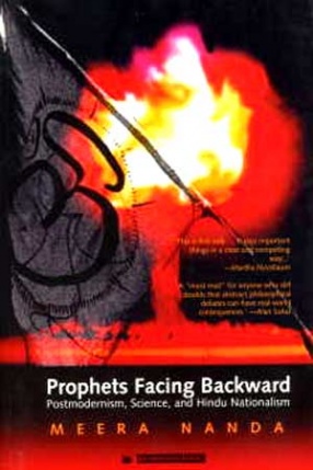 Prophets Facing Backward