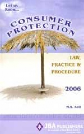 Consumer Protection: Law, Practice & Procedure