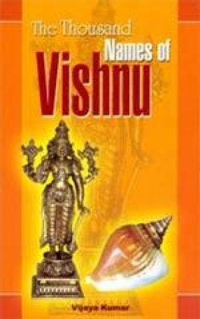 The Thousand Names of Vishnu