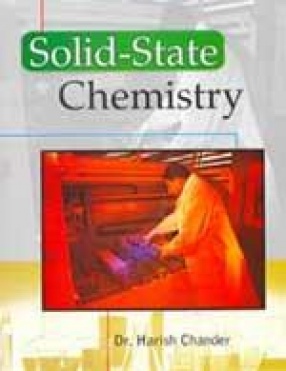 Solid-State Chemistry