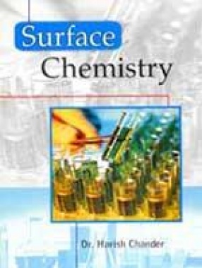 Surface Chemistry