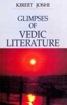 Glimpses of Vedic Literature