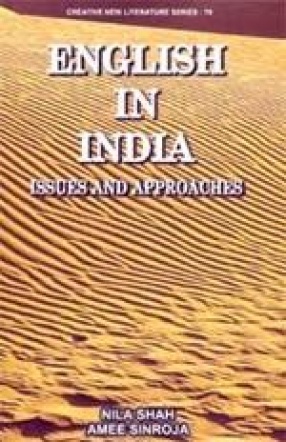 English in India: Issues and Approaches