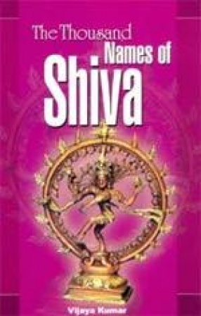 The Thousand Names of Shiva