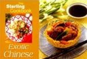 Exotic Chinese: The Sterling Cookbook