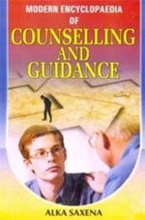 Modern Encyclopaedia of Counselling and Guidance (In 5 Volumes)