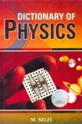 Dictionary of Physics