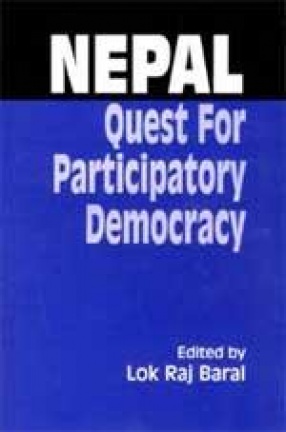 Nepal: Quest for Participatory Democracy