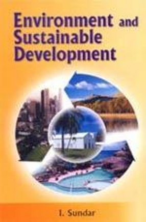 Environment and Sustainable Development