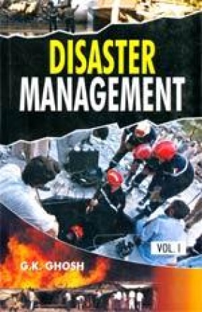 Disaster Management (In 6 Volumes)