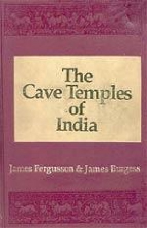 The Cave Temples of India