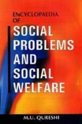 Encyclopaedia of Social Problems and Social Welfare (In 10 Volumes)