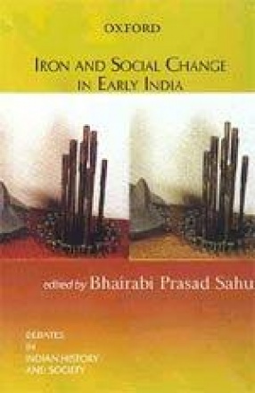 Iron and Social Change in Early India