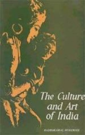 The Culture and Art of India