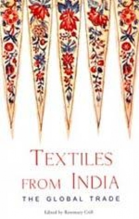 Textiles from India: The Global Trade