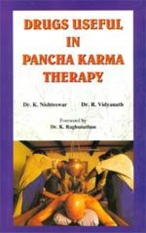 Drugs Useful in Pancha Karma Therapy