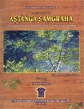 Vagbhata's Astanga Samgraha