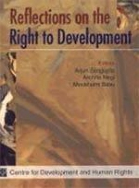 Reflections on the Right to Development