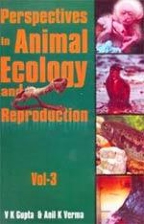 Perspectives in Animal Ecology and Reproduction (Vol. 3)