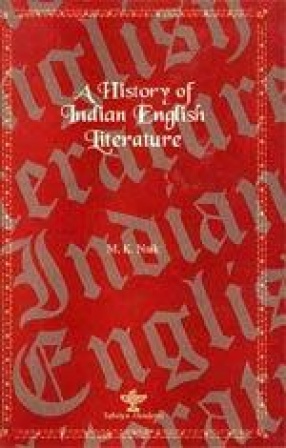 A History of Indian English Literature