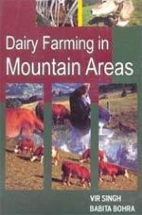 Dairy Farming in Mountain Areas