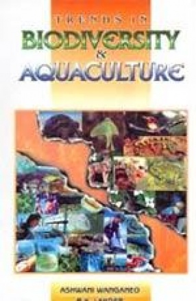 Trends in Biodiversity & and Aquaculture