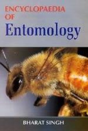 Encyclopaedia of Entomology (In 2 Volumes)