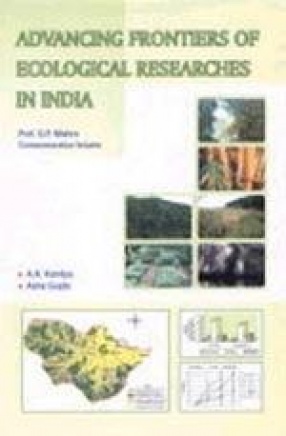 Advancing Frontiers of Ecological Researches in India