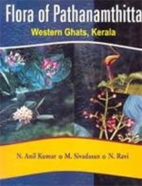 Flora of Pathanamthitta: Western Ghats, Kerala