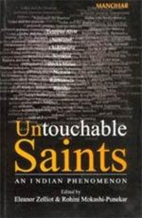 Untouchable Saints: An Indian Phenomenon