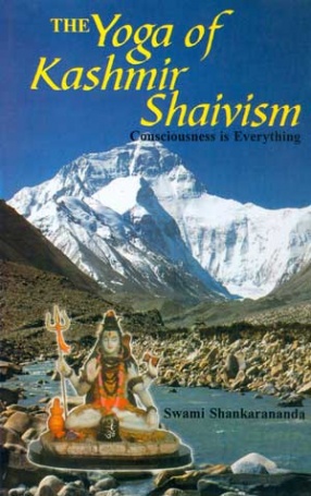 The Yoga of Kashmir Shaivism: Consciousness is Everything