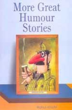 More Great Humour Stories