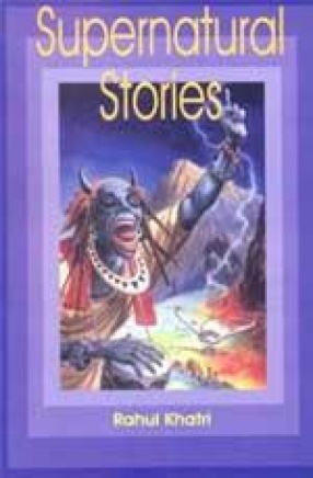 Supernatural Stories