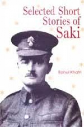 Selected Short Stories of Saki