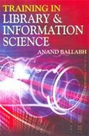 Training in Library & Information Science