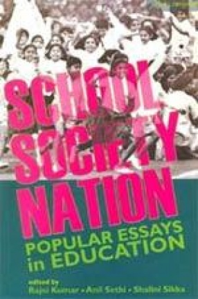 School, Society, Nation: Popular Essays in Education