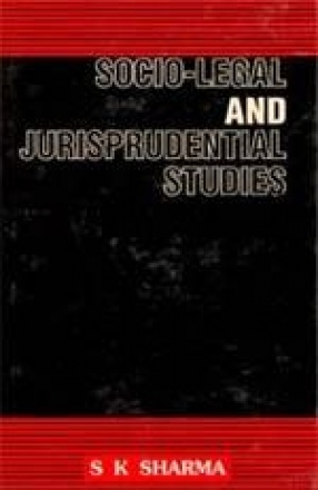 Socio-Legal and Jurisprudential Studies