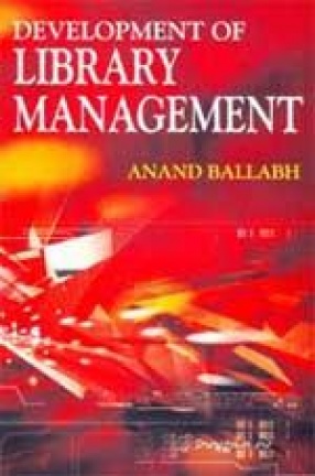 Development of Library Management