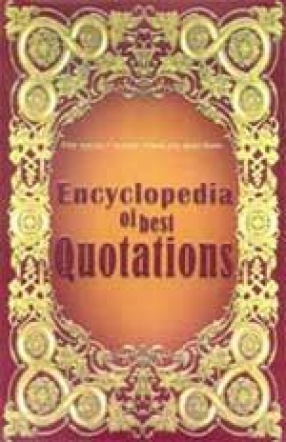 Encyclopaedia of Best Quotations