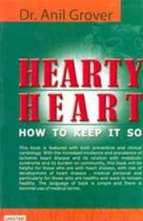 Hearty Heart: How to Keep it So