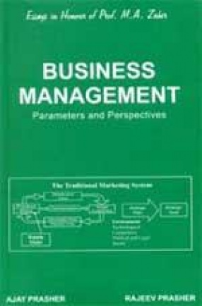 Business Management: Parameters and Perspectives