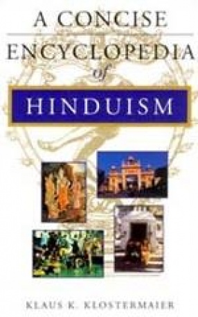 A Concise Encyclopedia of Hinduism