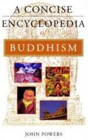 A Concise Encyclopedia of Buddhism